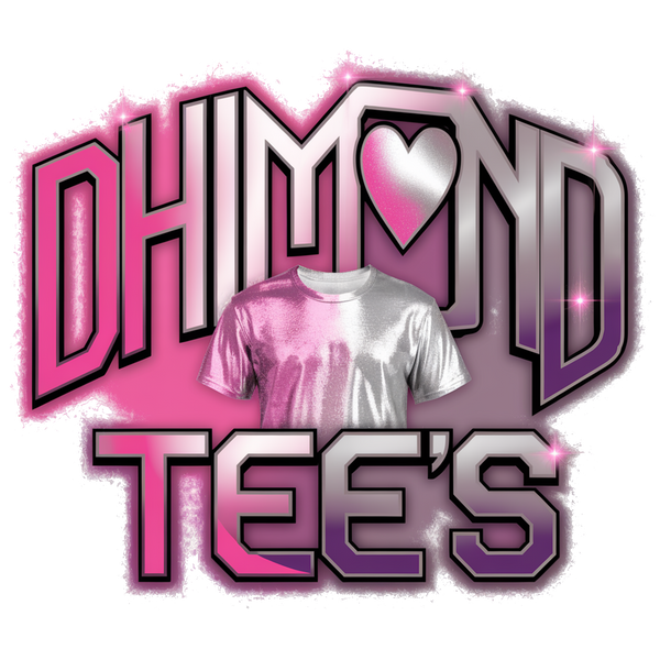 Dhimond Tee's